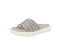 GABOR Mule '83.752' argent, Taille 39