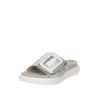 GABOR Mule argent, Taille 42