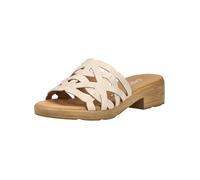 GABOR Mule beige clair, Taille 40,5