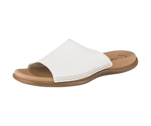 GABOR Mule blanc, Taille 37