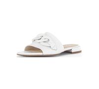 GABOR Mule blanc, Taille 40