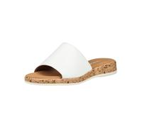 GABOR Mule blanc, Taille 42,5