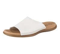 GABOR Mule blanc, Taille 44