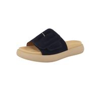GABOR Mule bleu foncé, Taille 37
