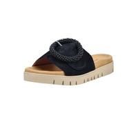 GABOR Mule bleu foncé, Taille 41