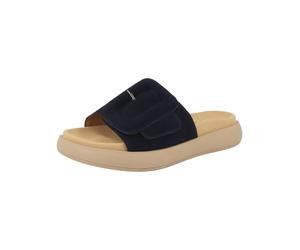 GABOR Mule bleu foncé, Taille 42
