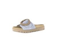GABOR Mule bleu pastel, Taille 42