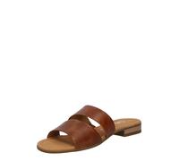 GABOR Mule cognac, Taille 37,5