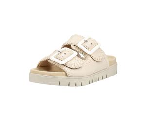 GABOR Mule crème, Taille 37