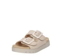 GABOR Mule crème, Taille 40