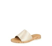 GABOR Mule 'Glamour' or, Taille 38