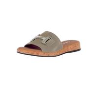 GABOR Mule gris, Taille 37