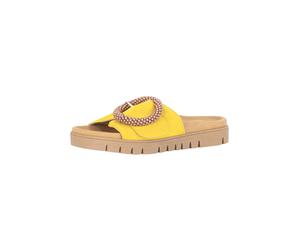 GABOR Mule jaune, Taille 41