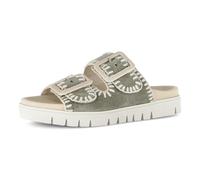 GABOR Mule kaki, Taille 39