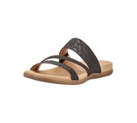 GABOR Mule marron / brun foncé, Taille 37
