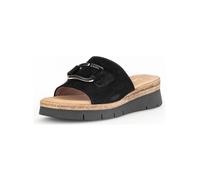 GABOR Mule noir, Taille 38,5
