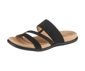 GABOR Mule noir, Taille 40