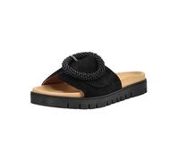 GABOR Mule noir, Taille 45