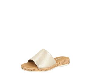 GABOR Mule or, Taille 41