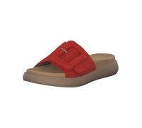 GABOR Mule rouge, Taille 39