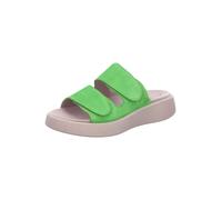 GABOR Mule vert gazon, Taille 38,5
