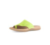 Gabor Mules pour femme, Granny Green 19, 41 EU