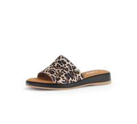 Gabor Mules pour femme, Naturel 90, 39 EU