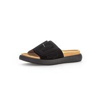 Gabor Mules pour femme, Noir 17., 37 EU