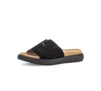 Gabor Mules pour femme, Noir 17., 38 EU
