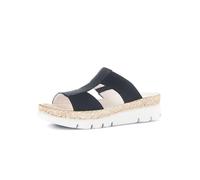 Gabor Mules pour femme, Noir 17., 40 EU