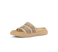 Gabor Mules pour femme, Or Combi 82, 41 EU