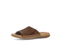 Gabor Mules pour femme, pantoufles Best Fitting