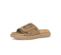 Gabor Mules pour femme, Peanut 18, 42 EU