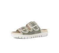 Gabor Mules pour femme, Pin 19, 37 EU