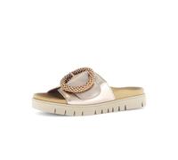 Gabor Mules pour femme, Poudre 62, 37 EU