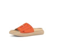 Gabor Mules pour femme, Pumpkin 13, 38 EU