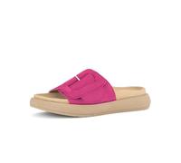 Gabor Mules pour femme, Rose 10., 39 EU