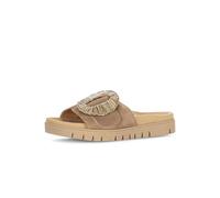 Gabor - Chaussures Slipper - Femme - Chaussures - Brun - Taille: 40 EU