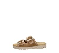 Gabor - Open Teen - Femme - Chaussures - Beige - Taille: 37 EU