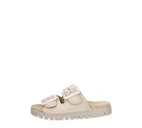 Gabor - Open Teen - Femme - Chaussures - Blanc - Taille: 42 EU