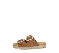 Gabor - Open Teen - Femme - Chaussures - Brun - Taille: 39 EU