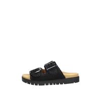 Gabor - Open Teen - Femme - Chaussures - Noir - Taille: 38 EU