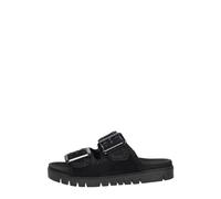 Gabor - Open Teen - Femme - Chaussures - Noir - Taille: 44 EU
