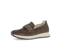Gabor Pantoufles pour femme 4006.01, Marron Engl, 40 EU