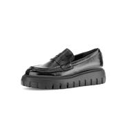 GABOR Chaussure basse noir, Taille 41