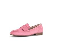 Gabor Pantoufles pour femme, à enfiler, largeur supplémentaire légère (G), Camelia 45, 42 EU