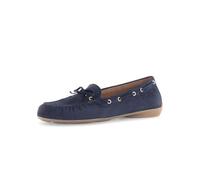 Gabor Pantoufles pour femme, Bleu 16, 38.5 EU