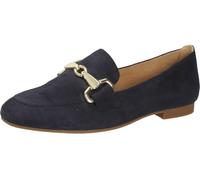 Gabor Pantoufles pour femme, Bleu foncé 36, 38.5 EU