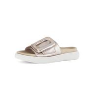 Gabor Pantoufles pour femme, Chaussures à plateforme pour femmes, 37 EU