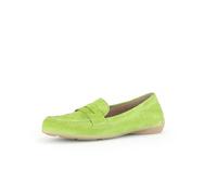 Gabor Pantoufles pour femme, Granny Green 11, 40 EU